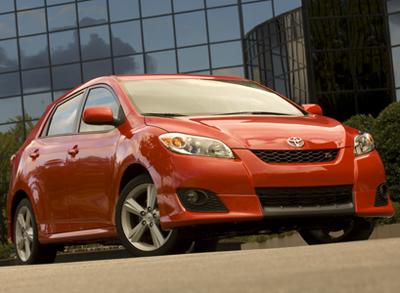 Топ-10 самых женских автомобилей