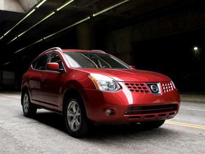 Топ-10 самых женских автомобилей