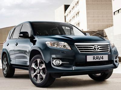 Топ-10 самых женских автомобилей