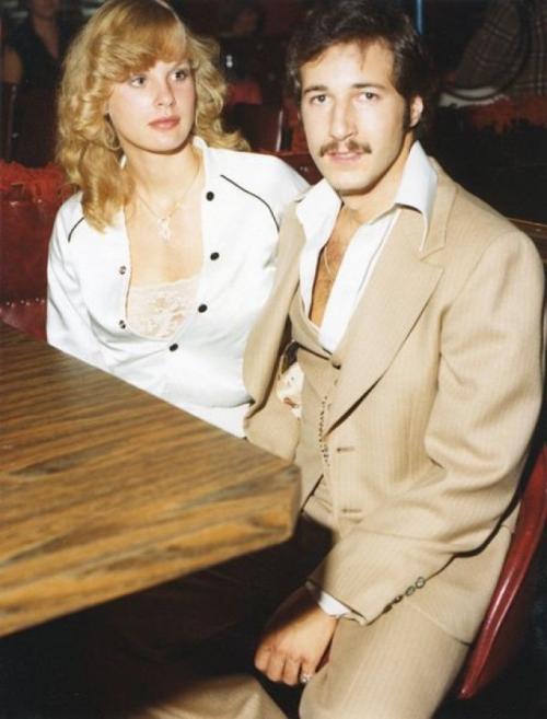 Знаменитости, подвергшиеся домашнему насилию