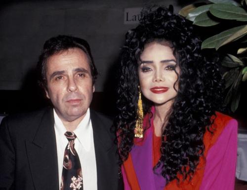 Знаменитости, подвергшиеся домашнему насилию