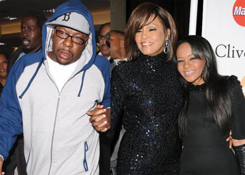 Знаменитости, подвергшиеся домашнему насилию