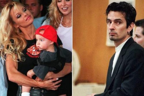 Знаменитости, подвергшиеся домашнему насилию