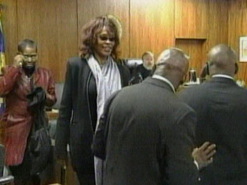 Знаменитости, подвергшиеся домашнему насилию