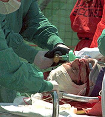 Самые страшные трагедии гонок "Формулы-1"