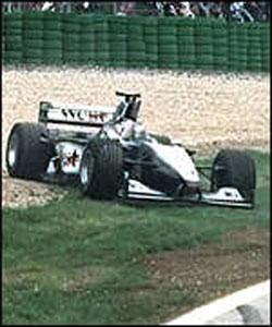 Самые страшные трагедии гонок "Формулы-1"