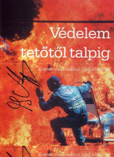 Самые страшные трагедии гонок "Формулы-1"