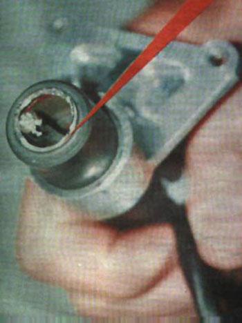 Самые страшные трагедии гонок "Формулы-1"