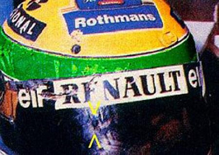 Самые страшные трагедии гонок "Формулы-1"