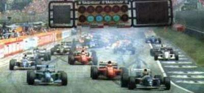Самые страшные трагедии гонок "Формулы-1"