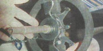 Самые страшные трагедии гонок "Формулы-1"