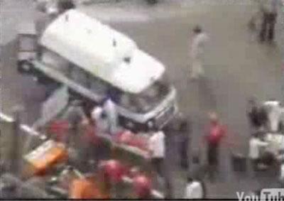 Самые страшные трагедии гонок "Формулы-1"