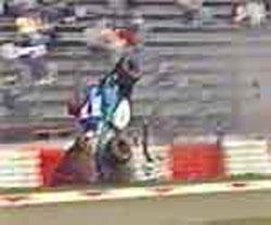 Самые страшные трагедии гонок "Формулы-1"