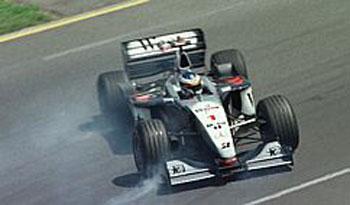 Самые страшные трагедии гонок "Формулы-1"