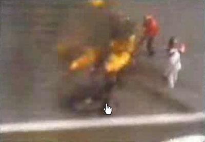 Самые страшные трагедии гонок "Формулы-1"