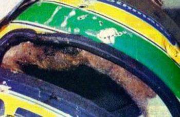 Самые страшные трагедии гонок "Формулы-1"