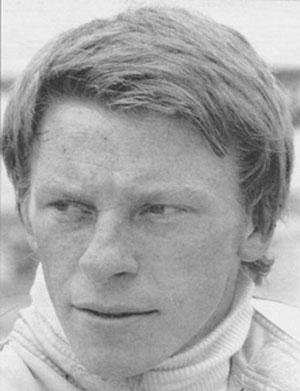 Самые страшные трагедии гонок "Формулы-1"