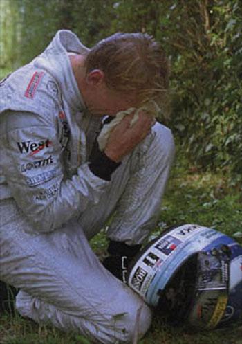 Самые страшные трагедии гонок "Формулы-1"