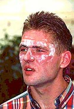 Самые страшные трагедии гонок "Формулы-1"