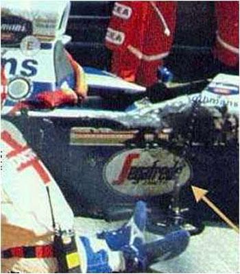 Самые страшные трагедии гонок "Формулы-1"