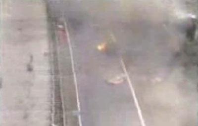 Самые страшные трагедии гонок "Формулы-1"