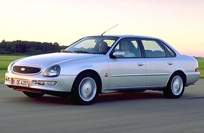 Самые некрасивые машины всех времен и народов