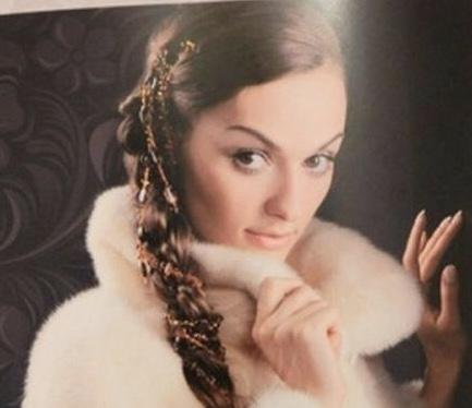 Подруги и жены криминальных авторитетов и знаменитых киллеров