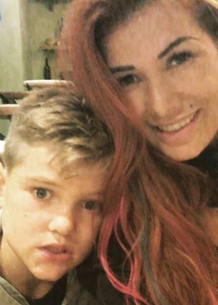 Подруги и жены криминальных авторитетов и знаменитых киллеров