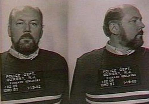 Подруги и жены криминальных авторитетов и знаменитых киллеров