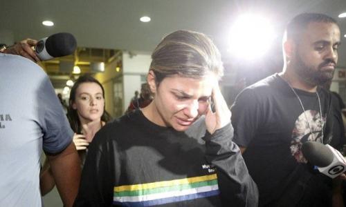 Подруги и жены криминальных авторитетов и знаменитых киллеров