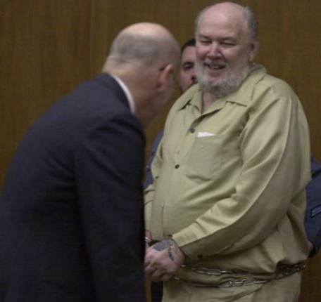 Подруги и жены криминальных авторитетов и знаменитых киллеров