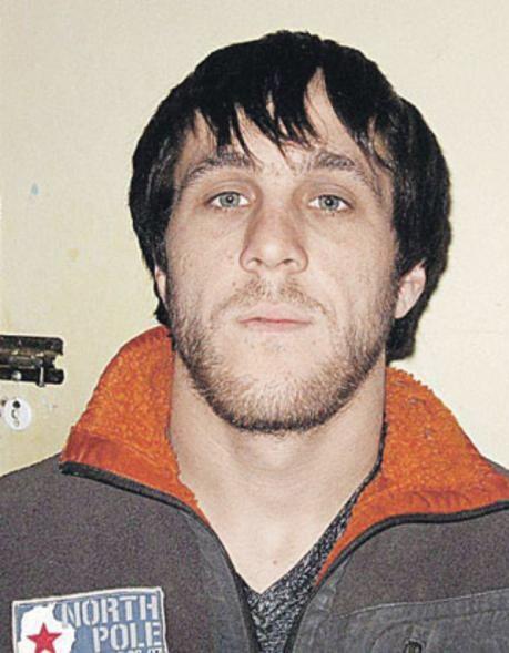 Подруги и жены криминальных авторитетов и знаменитых киллеров