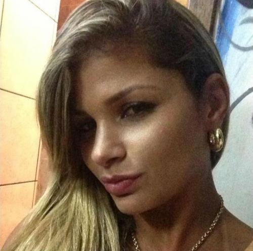 Подруги и жены криминальных авторитетов и знаменитых киллеров