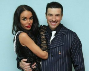 Подруги и жены криминальных авторитетов и знаменитых киллеров