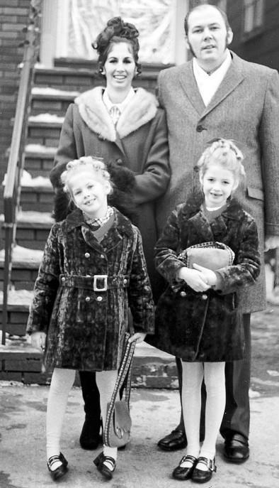 Подруги и жены криминальных авторитетов и знаменитых киллеров