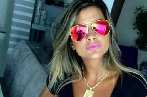 Подруги и жены криминальных авторитетов и знаменитых киллеров