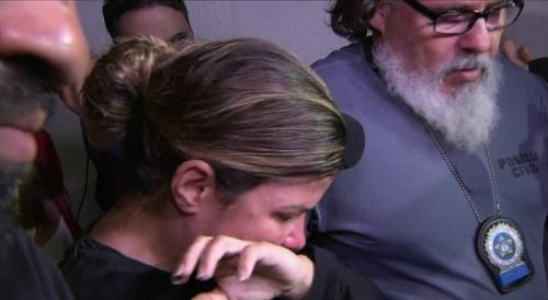 Подруги и жены криминальных авторитетов и знаменитых киллеров