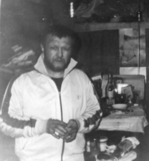 Подруги и жены криминальных авторитетов и знаменитых киллеров