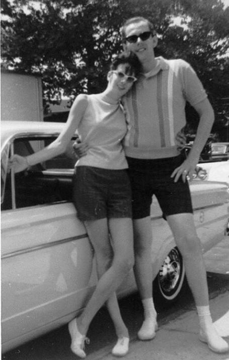 Подруги и жены криминальных авторитетов и знаменитых киллеров