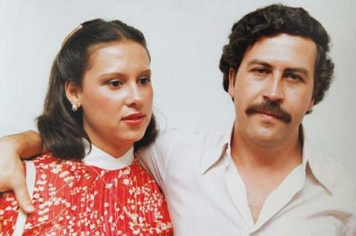 Подруги и жены криминальных авторитетов и знаменитых киллеров