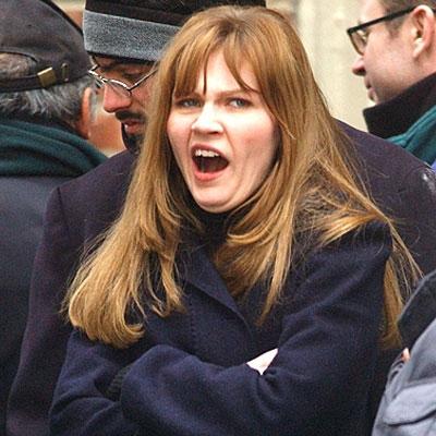 Спят усталые звездушки: зевающие знаменитости