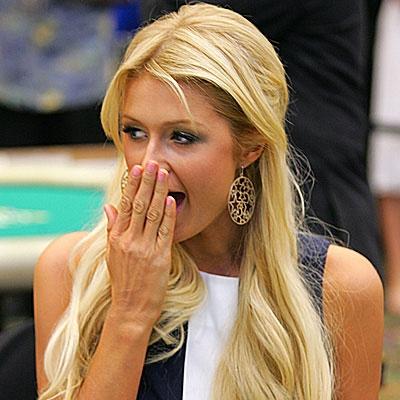 Спят усталые звездушки: зевающие знаменитости