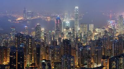 Изменения городов со временем