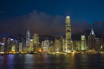 Изменения городов со временем