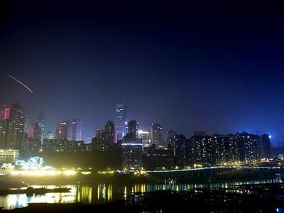 Изменения городов со временем