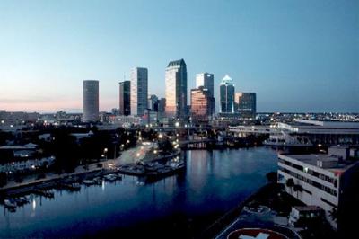 Изменения городов со временем