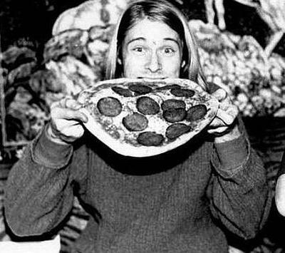 Редкие фотографии всемирно известных звезд. Часть 5