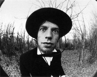 Редкие фотографии всемирно известных звезд. Часть 5