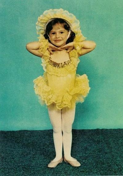 Редкие фотографии всемирно известных звезд. Часть 5