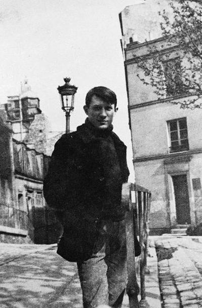 Редкие фотографии всемирно известных звезд. Часть 5